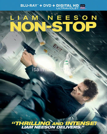 Non Stop (2014) Movie Poster