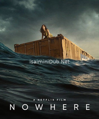 Nowhere (2023) Movie Poster