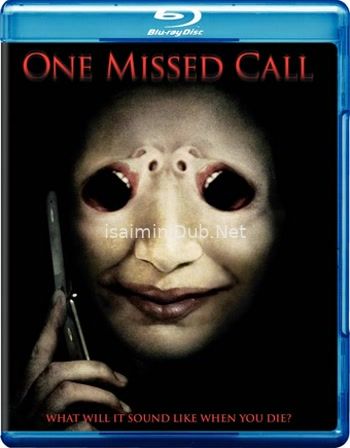 One Missed Call (2003) Movie Poster