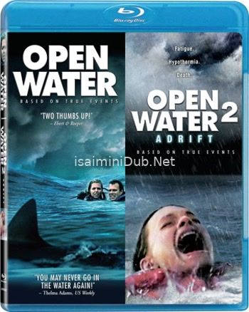 Open Water (2003) Movie Poster