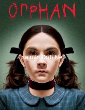 Orphan (2009) Movie Poster