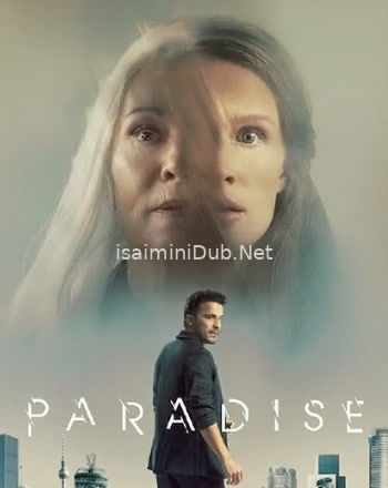 Paradise (2023) Movie Poster