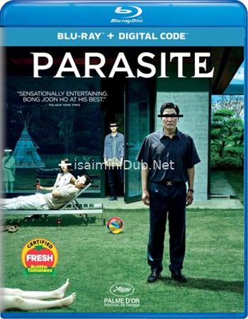 Parasite (2019) Movie Poster