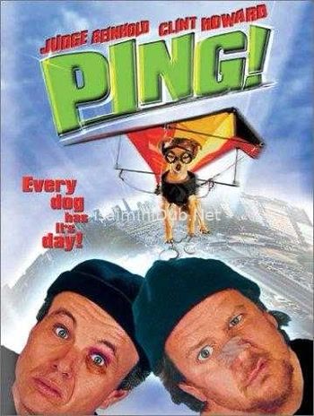 Ping (2000) Movie Poster