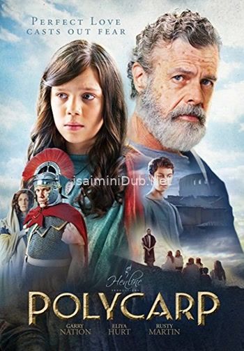 Polycarp (2015) Movie Poster