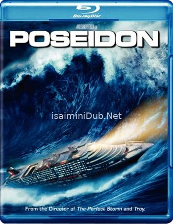 Poseidon (2006) Movie Poster