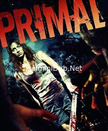 Primal (2010) Movie Poster