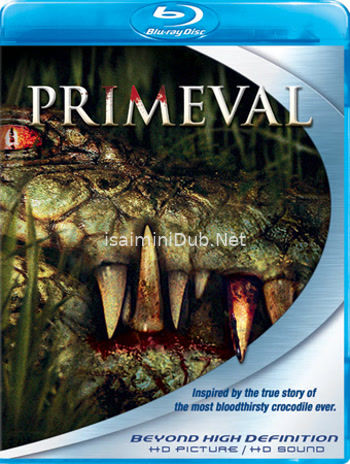 Primeval (2007) Movie Poster