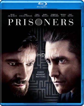 Prisoners (2013) Movie Poster