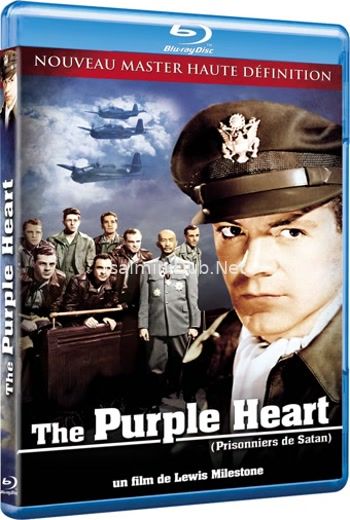 Purple Hearts (2022) Movie Poster