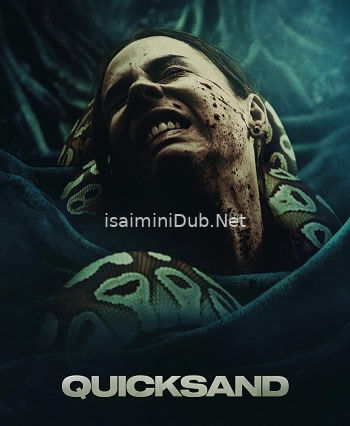 Quicksand (2023) Movie Poster