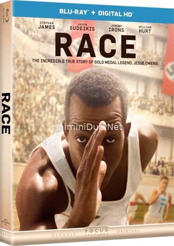 Race 1 (2008) Movie Poster