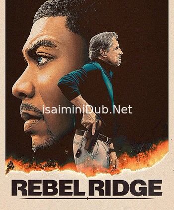 Rebel Ridge (2024) Movie Poster