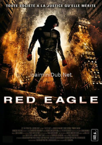 Red Eagle (2010) Movie Poster