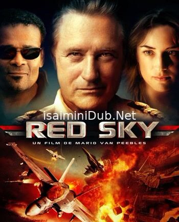 Red Sky (2014) Movie Poster