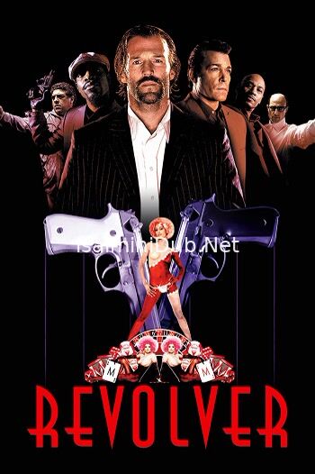 Revolver (2005) Movie Poster