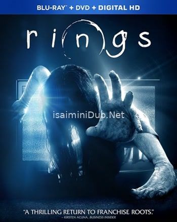 Rings (2017) Movie Poster