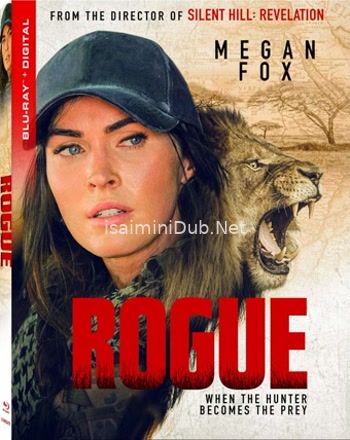 Rogue (2020) Movie Poster