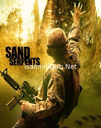 Sand Serpents (2009) Movie Poster