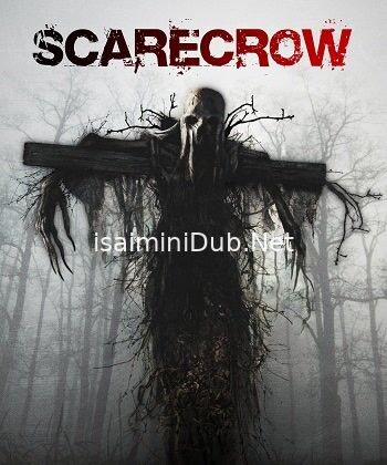 Scarecrow (2013) Movie Poster