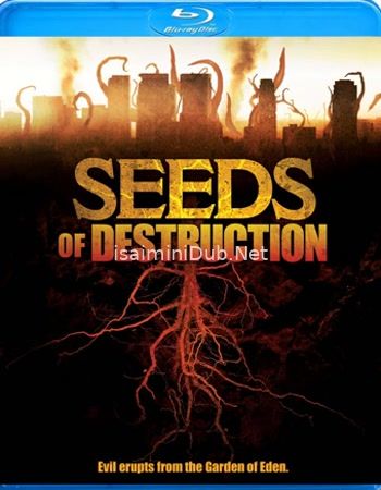 Seeds of Destruction (2011) Movie Poster