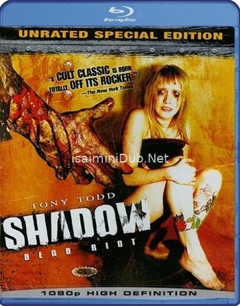 Shadow Dead Riot (2006) Movie Poster