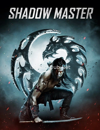 Shadow Master (2022) Movie Poster