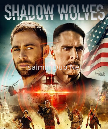 Shadow Wolves (2019) Movie Poster