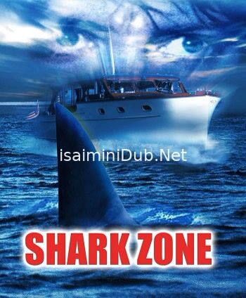 Shark Zone (2003) Movie Poster