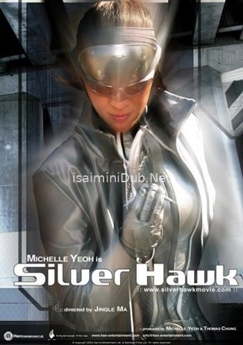 Silver Hawk (2004) Movie Poster