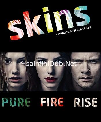 Skins (2013) Movie Poster