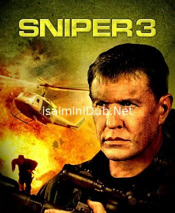 Sniper 3 (2004) Movie Poster