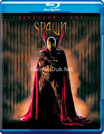 Spawn (1997) Movie Poster