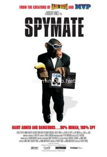 Spymate (2003) Movie Poster