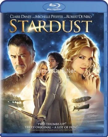 Stardust (2007) Movie Poster