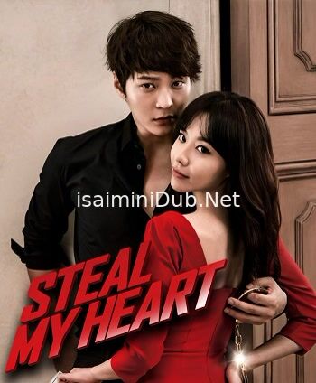 Steal My Heart (2013) Movie Poster