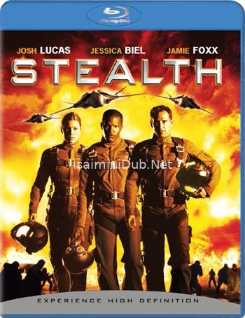 Stealth (2005) Movie Poster