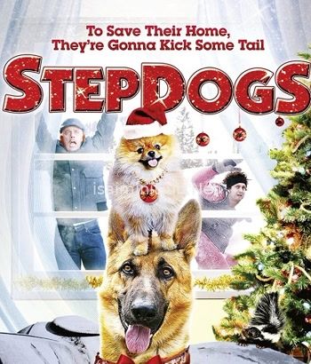 Step Dogs (2013) Movie Poster