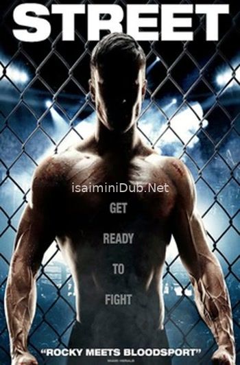 Street (2015) Movie Poster