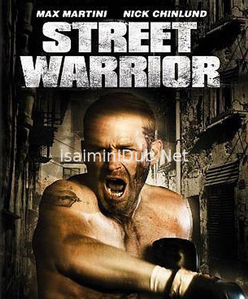 Street Warrior (2008) Movie Poster