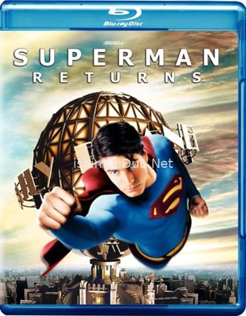 Superman Returns (2006) Movie Poster