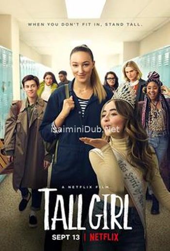 Tall Girl (2019) Movie Poster