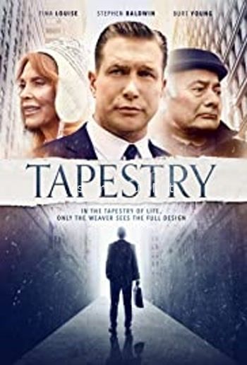 Tapestry (2019) Movie Poster