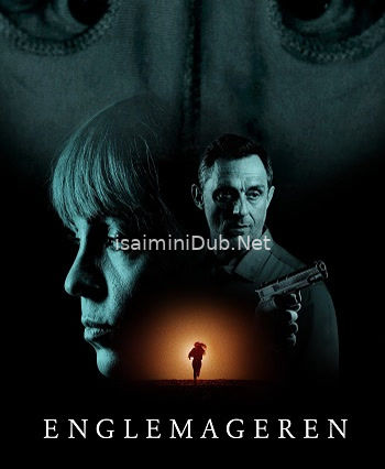 The Angel Maker (2023) Movie Poster