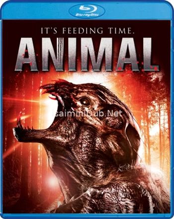 The Animal (2001) Movie Poster