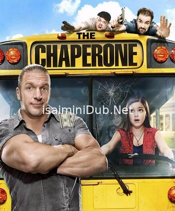 The Chaperone (2011) Movie Poster