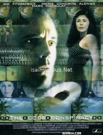 The Code Conspiracy (2002) Movie Poster