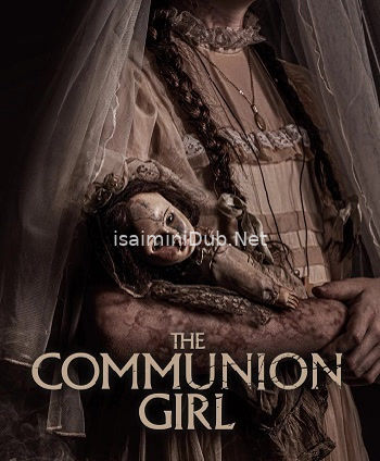 The Communion Girl (2023) Movie Poster