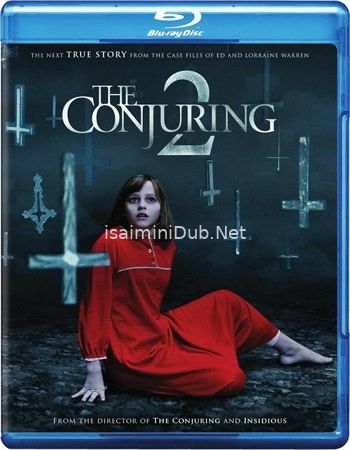 The Conjuring 2 (2016) Movie Poster