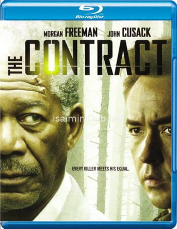 The Contract (2006) Movie Poster